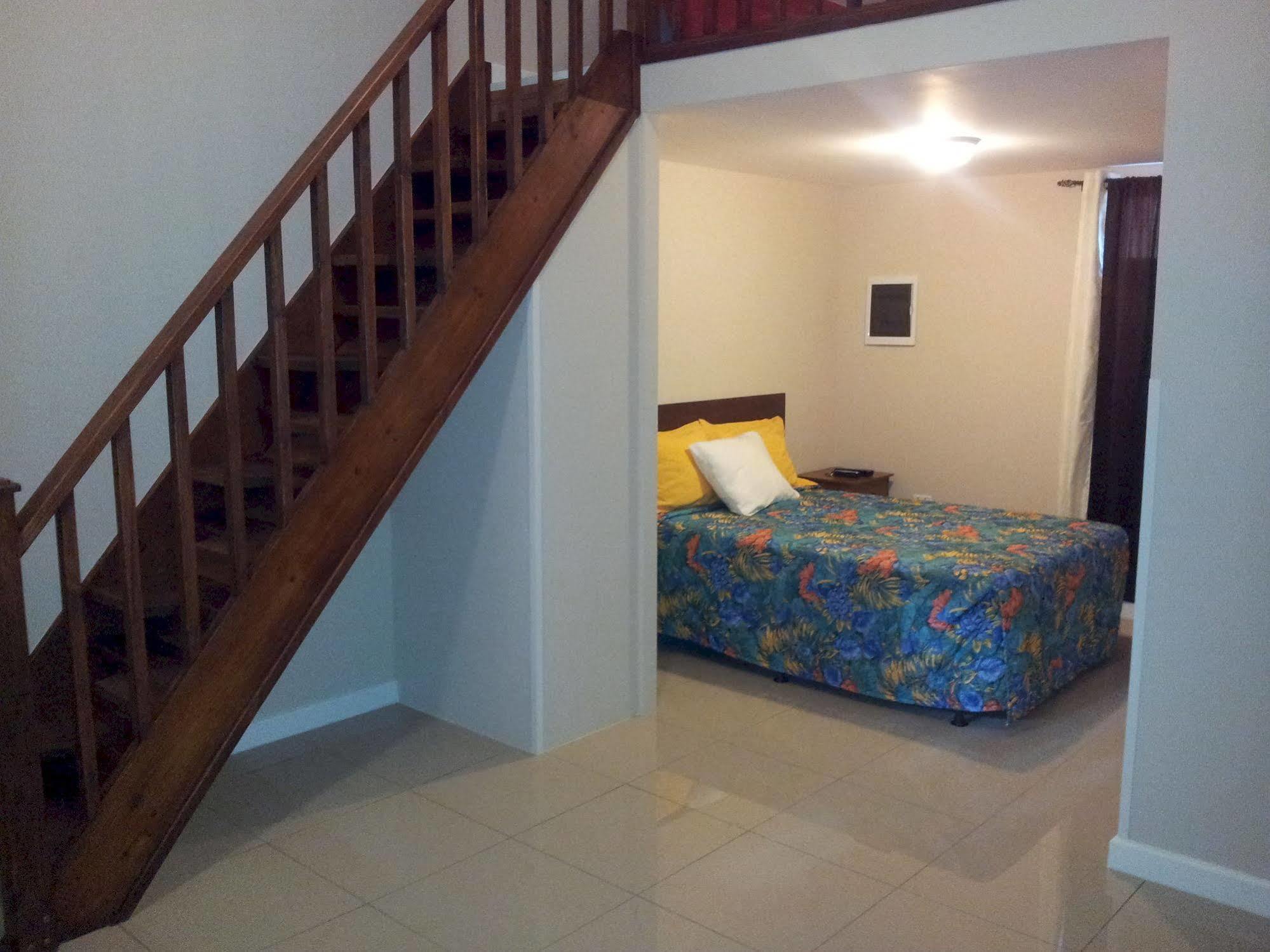 Agua Clara Eco Suites Ораниестад Екстериор снимка