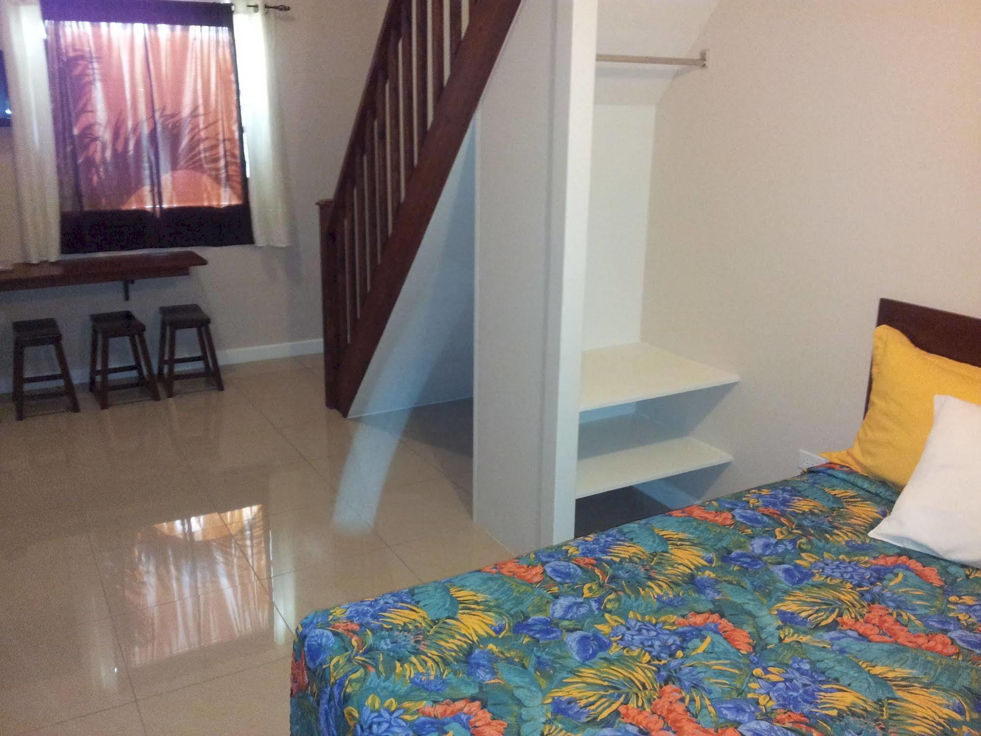 Agua Clara Eco Suites Ораниестад Екстериор снимка