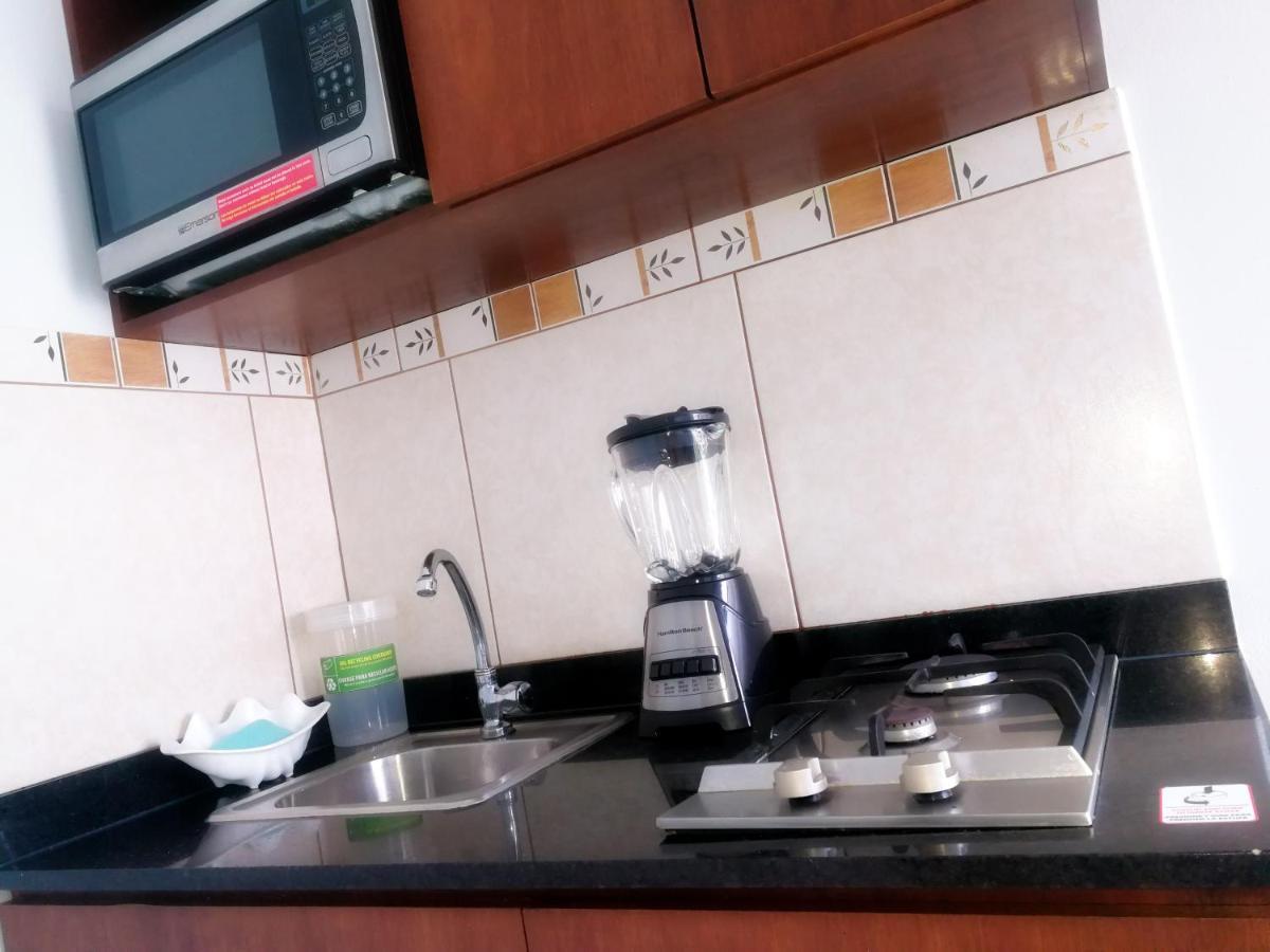 Agua Clara Eco Suites Ораниестад Екстериор снимка