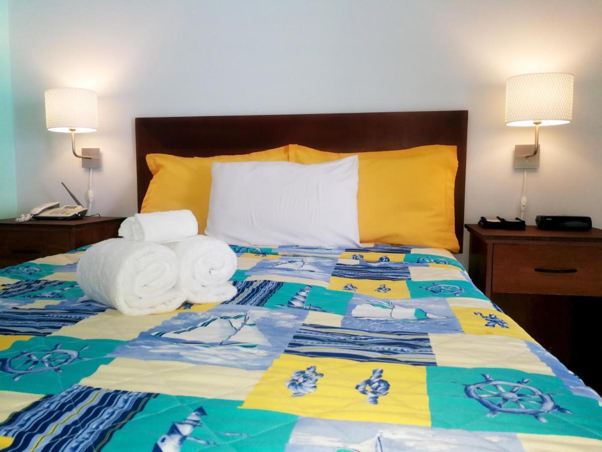 Agua Clara Eco Suites Ораниестад Екстериор снимка