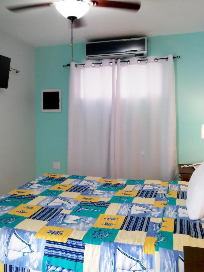 Agua Clara Eco Suites Ораниестад Екстериор снимка