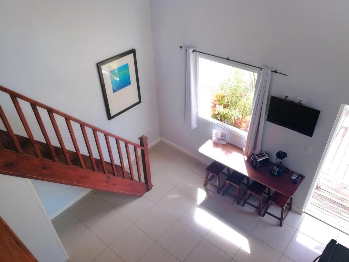 Agua Clara Eco Suites Ораниестад Екстериор снимка