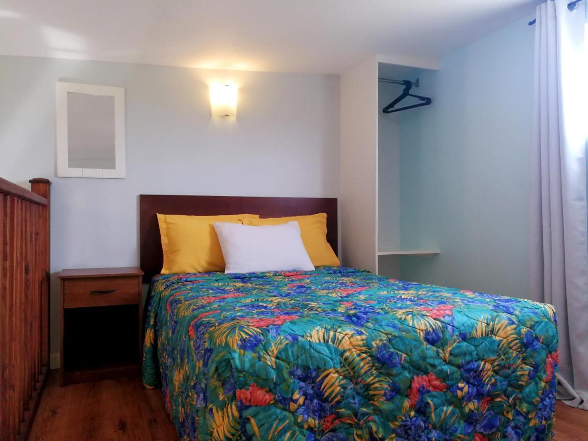 Agua Clara Eco Suites Ораниестад Екстериор снимка