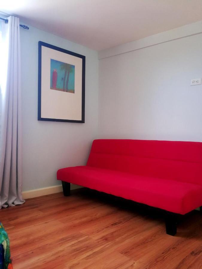 Agua Clara Eco Suites Ораниестад Екстериор снимка