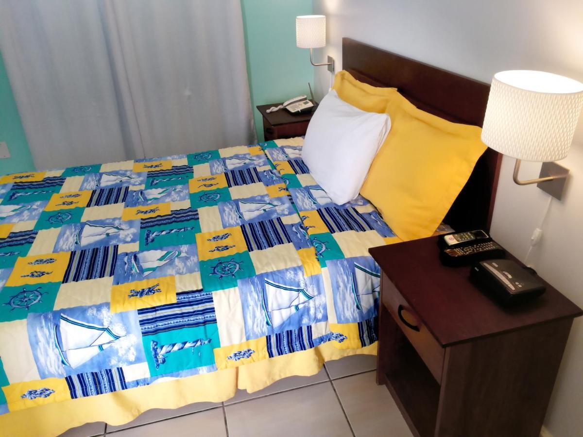 Agua Clara Eco Suites Ораниестад Екстериор снимка