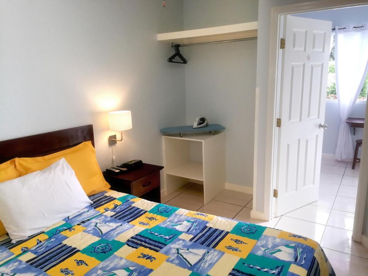 Agua Clara Eco Suites Ораниестад Екстериор снимка
