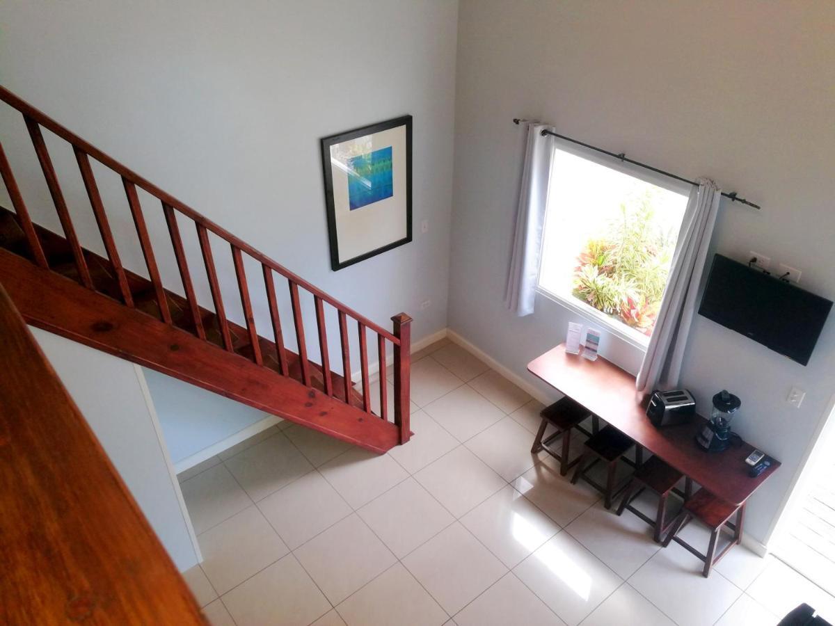 Agua Clara Eco Suites Ораниестад Екстериор снимка