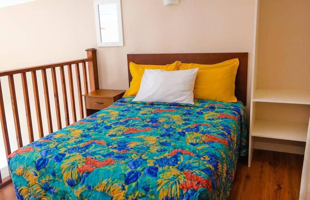 Agua Clara Eco Suites Ораниестад Екстериор снимка