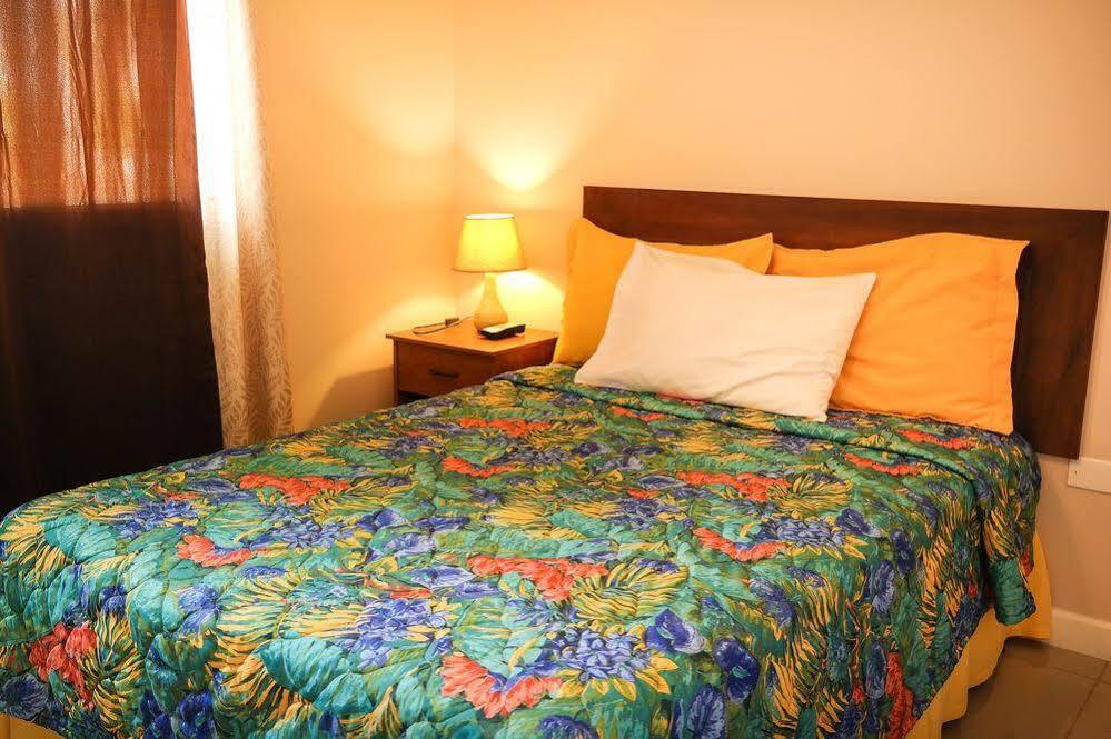 Agua Clara Eco Suites Ораниестад Екстериор снимка